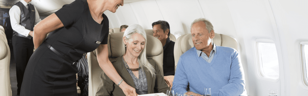 Exploring the World in Style: Inside TCS World Travel’s Private Jet Expeditions to Exotic Destinations