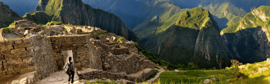 Exploring the World in Style: Inside TCS World Travel’s Private Jet Expeditions to Exotic Destinations