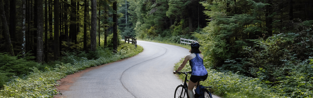 Exploring the World on Two Wheels: Inside Backroads` Unplugged Bike Tours