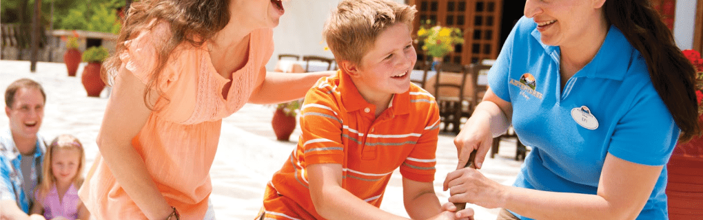 Exploring the World with Adventures by Disney: Insider Tips for Planning the Perfect Family Land Adventure