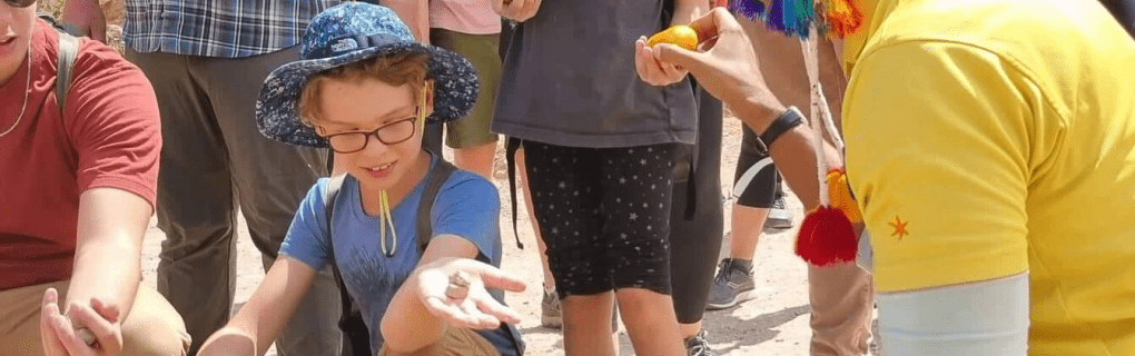 Exploring the World with Adventures by Disney: Insider Tips for Planning the Perfect Family Land Adventure