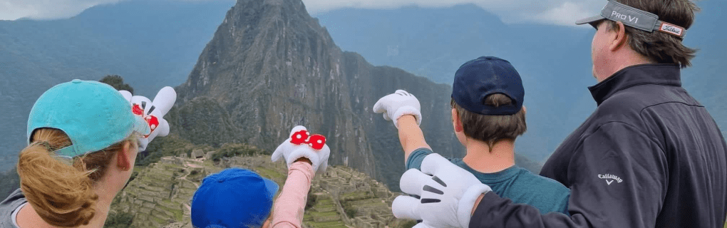 Exploring the World with Adventures by Disney: Insider Tips for Planning the Perfect Family Land Adventure