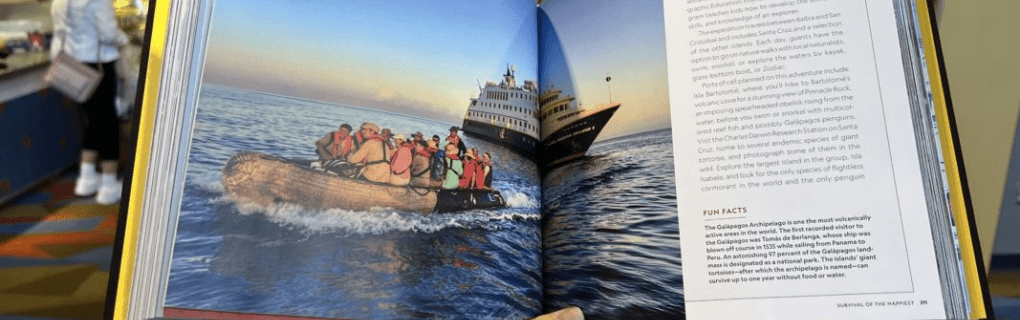 Exploring the World with Adventures by Disney: Insider Tips for Planning the Perfect Family Land Adventure