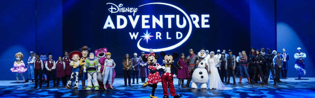 Exploring the World with Adventures by Disney: Insider Tips for Planning the Perfect Family Land Adventure