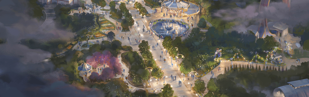 Exploring the World with Disney: A Guide to Adventures by Disney`s Exclusive Land Adventures