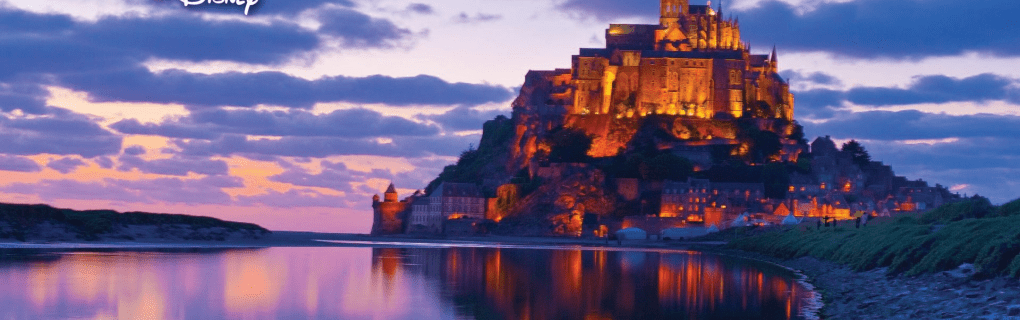 Exploring the World with Disney: A Guide to Adventures by Disney`s Exclusive Land Adventures