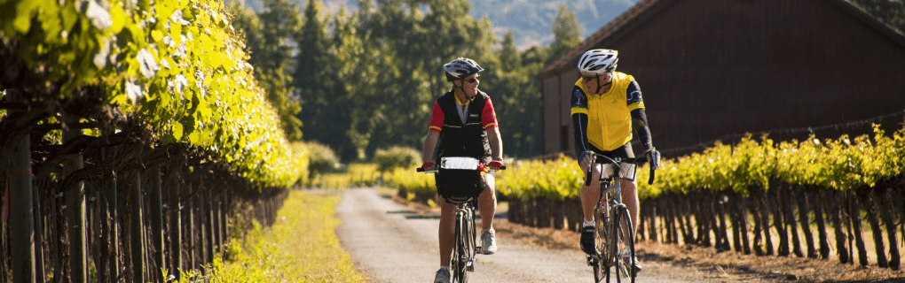 Exploring the World with Flexibility: How Backroads Offers Trips for All Fitness Levels