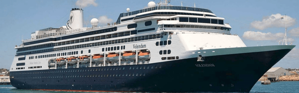Exploring the World with Holland America: A Guide to Their Most Popular Itineraries and Destinations