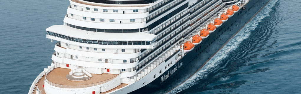 Exploring the World with Holland America: A Guide to Their Most Popular Itineraries and Destinations