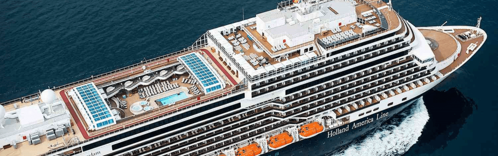 Exploring the World with Holland America: A Guide to Their Most Popular Itineraries and Destinations