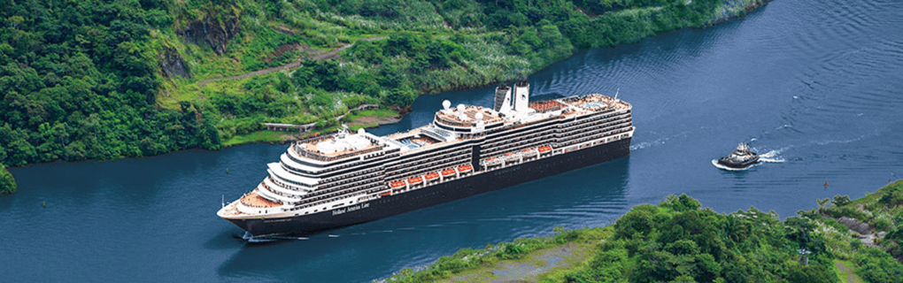 Exploring the World with Holland America: A Guide to Their Most Popular Itineraries and Destinations