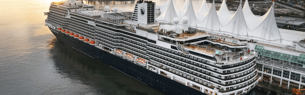 Exploring the World with Holland America: A Guide to Their Most Popular Itineraries and Destinations