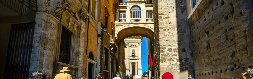 Exploring the World with Odysseys by Goway: A Deep Dive into Their Curated Small Group Journeys