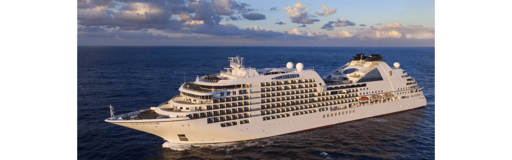 Exploring the World`s Hidden Gems: Inside Seabourn`s Curated Itineraries Across Seven Continents