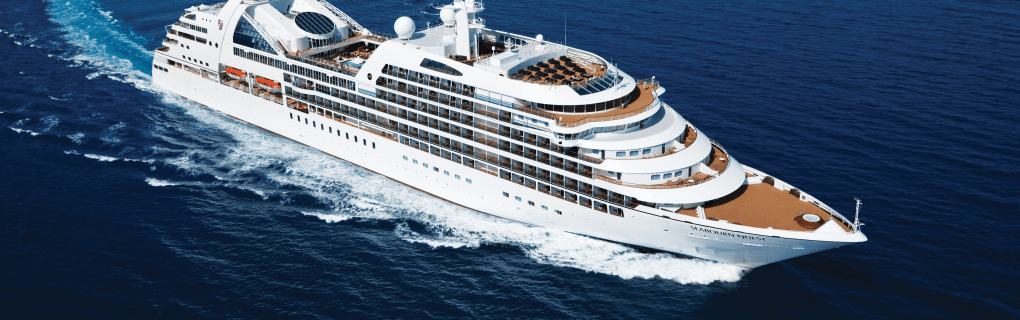 Exploring the World`s Hidden Gems: Inside Seabourn`s Curated Itineraries Across Seven Continents