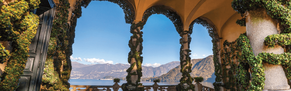 Exploring the World`s Hidden Gems: Inside Tauck`s Exclusive `Yellow Roads` Land Journeys in Europe