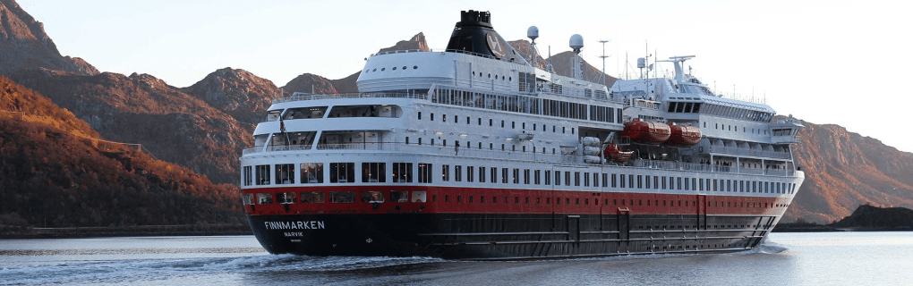 Exploring the World`s Most Beautiful Voyage: Discovering Norway`s Hidden Gems on a Hurtigruten Cruise