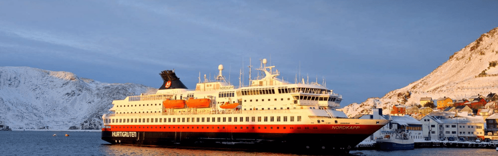 Exploring the World`s Most Beautiful Voyage: Discovering Norway`s Hidden Gems with Hurtigruten Cruises