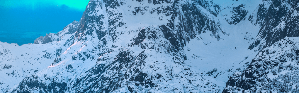 Exploring the World`s Most Remote Destinations: A Guide to Hurtigruten Expeditions` Unique Itineraries