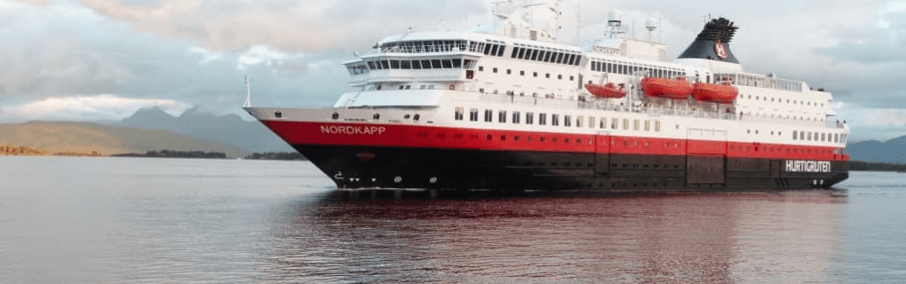 Exploring the World`s Most Remote Destinations: A Guide to Hurtigruten Expeditions` Unique Itineraries