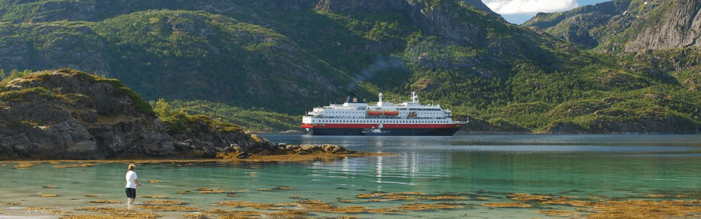 Exploring the World`s Most Remote Destinations: A Guide to HX Hurtigruten Expeditions` Unique Itineraries