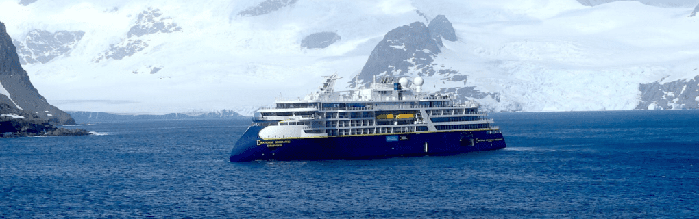 Exploring the World`s Most Remote Destinations: A Guide to Lindblad Expeditions` Sustainable Expeditions