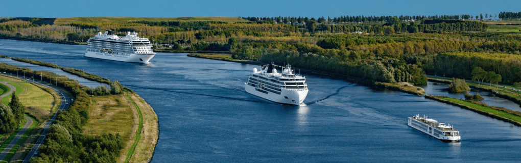 Exploring the World`s Most Remote Destinations: An Inside Look at Viking Expeditions` Itineraries
