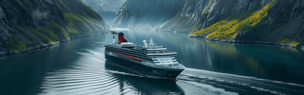 Exploring the World`s Most Remote Destinations: An Inside Look at Viking Expeditions` Itineraries