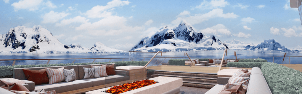 Exploring the World`s Most Remote Destinations: An Inside Look at Viking Expeditions` Itineraries