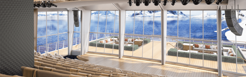 Exploring the World`s Most Remote Destinations: An Inside Look at Viking Expeditions` Itineraries