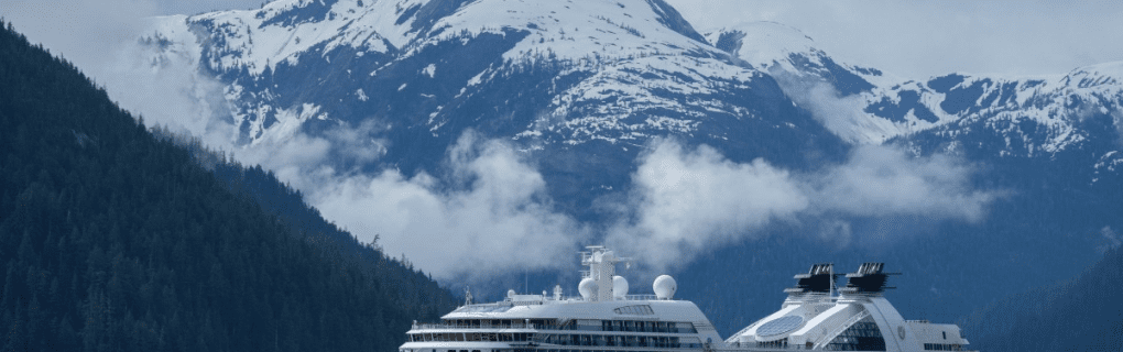 Exploring the World`s Most Remote Destinations: Inside Seabourn`s Ultra-Luxury Expedition Cruises