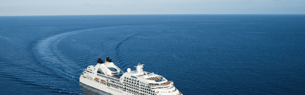 Exploring the World`s Most Remote Destinations: Inside Seabourn`s Ultra-Luxury Expedition Cruises