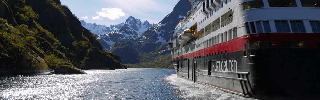 Exploring the World`s Most Remote Destinations: What Makes HX Hurtigruten Expeditions Unique