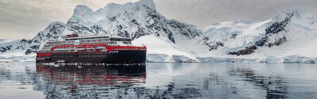 Exploring the World`s Most Remote Destinations: Why Hurtigruten Stands Out for Expedition Cruises