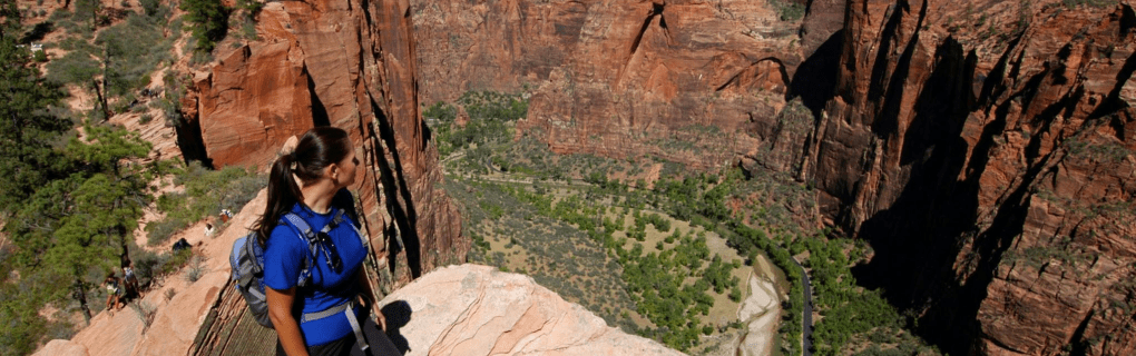 Exploring Utah`s National Parks with MT Sobek: Inside Their Expertly Guided Multi-Adventure Tours