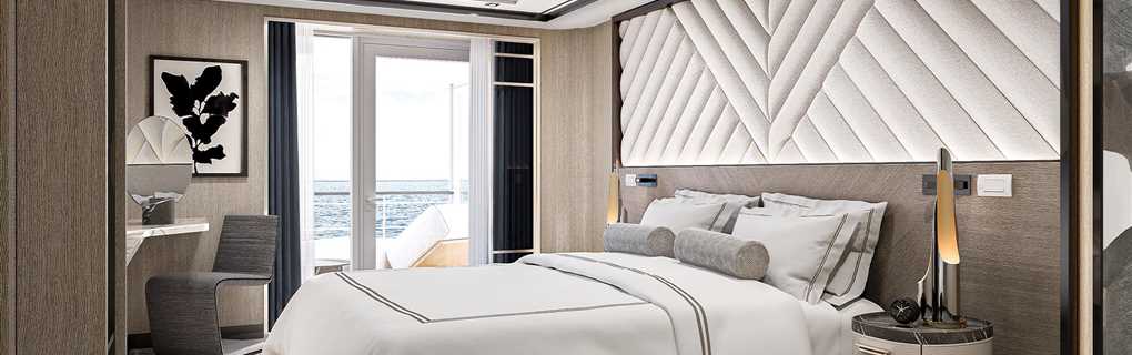 First-Hand Review: Discovering Luxury Aboard the Seven Seas Grandeur, Regent`s Latest Masterpiece