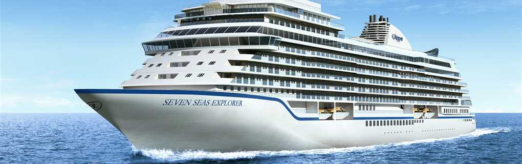 First-Hand Review: Discovering Luxury Aboard the Seven Seas Grandeur, Regent`s Latest Masterpiece