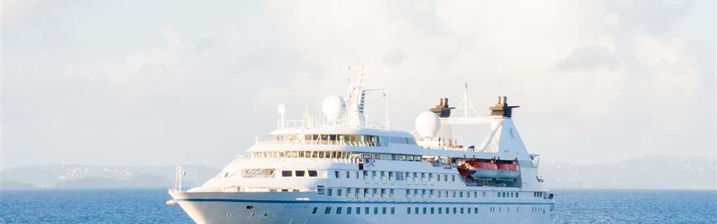 First Impressions: Exploring Windstar`s New Star Seeker, the Ultimate Small-Ship Luxury Experience