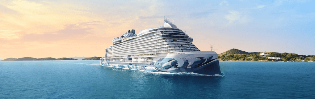 Freestyle Cruising: How Norwegian Cruise Line Revolutionized Dining at Sea