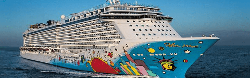 Freestyle Cruising: How Norwegian Cruise Line Revolutionizes Onboard Flexibility