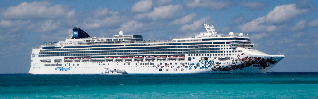 Freestyle Cruising: How Norwegian Cruise Line Revolutionizes Onboard Flexibility