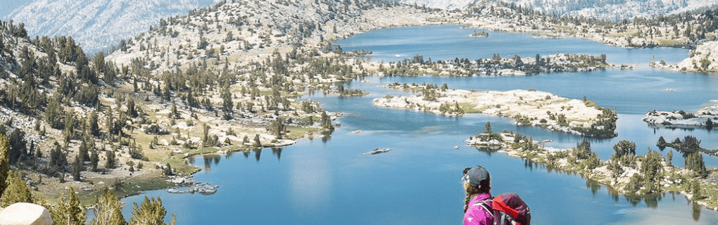 Hiking the John Muir Trail with MT Sobek: Expert Insights into America`s Most Iconic Trek