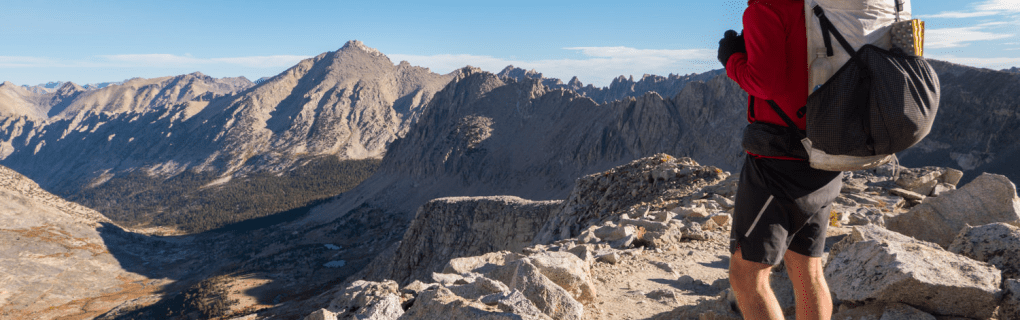 Hiking the John Muir Trail with MT Sobek: Expert Insights into America`s Most Iconic Trek