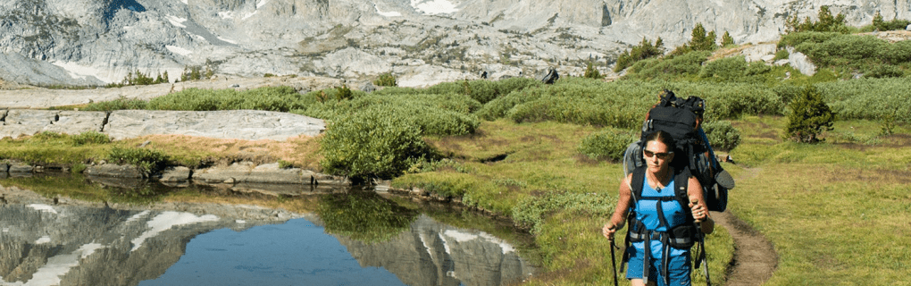 Hiking the John Muir Trail with MT Sobek: Expert Insights into America`s Most Iconic Trek