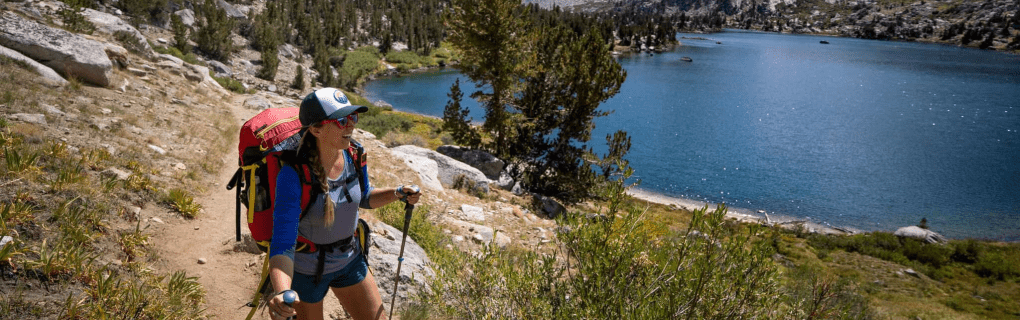 Hiking the John Muir Trail with MT Sobek: Expert Insights into America`s Most Iconic Trek