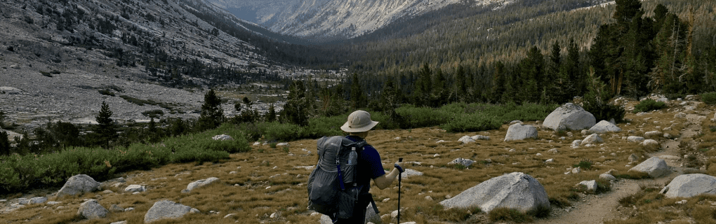 Hiking the John Muir Trail with MT Sobek: Expert Insights into America`s Most Iconic Trek