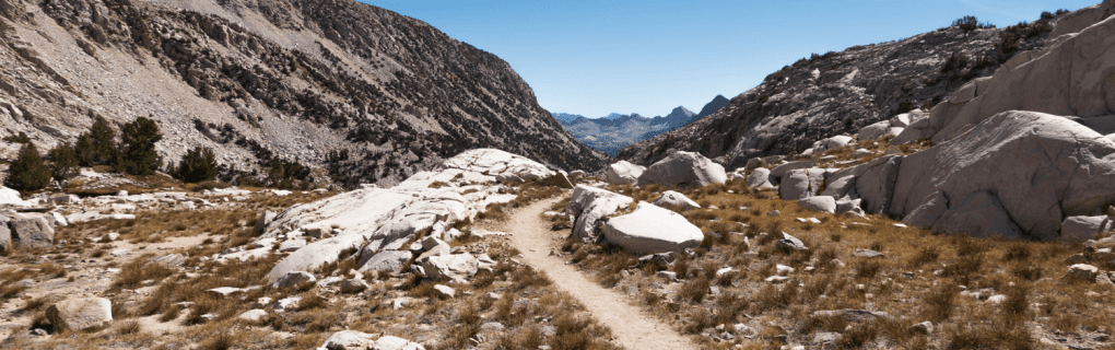 Hiking the John Muir Trail with MT Sobek: Expert Insights into America`s Most Iconic Trek