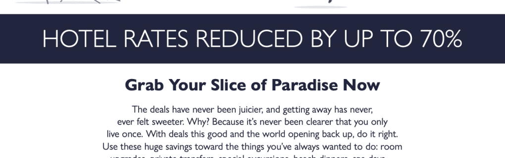 Honest Review: Is Funjet Vacations Right for Your Travel Agency?