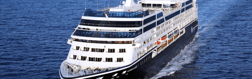 How Azamara Cruises Delivers the Ultimate Destination Immersion: Insider Tips and Highlights