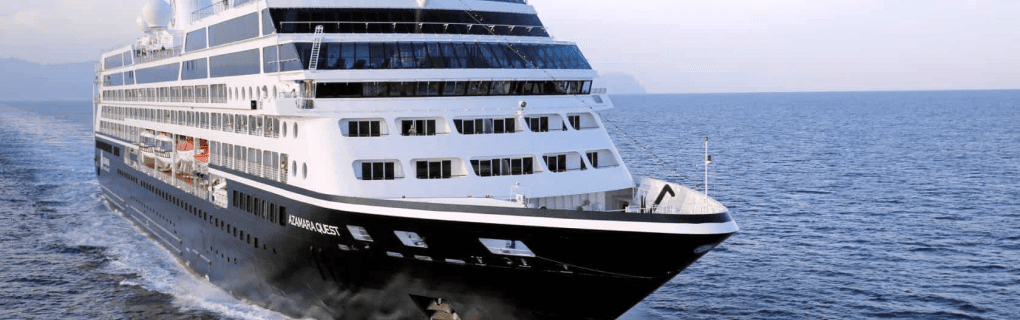 How Azamara Cruises Delivers the Ultimate Destination Immersion: Insider Tips and Highlights